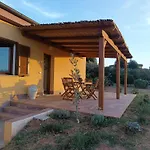 Bombarde Natural House