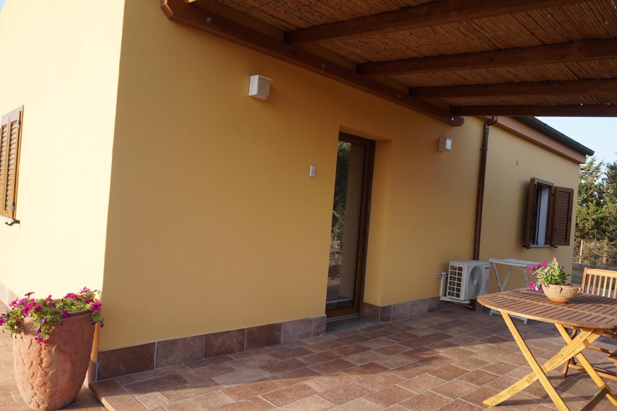 Lejlighed Bombarde Natural House Alghero