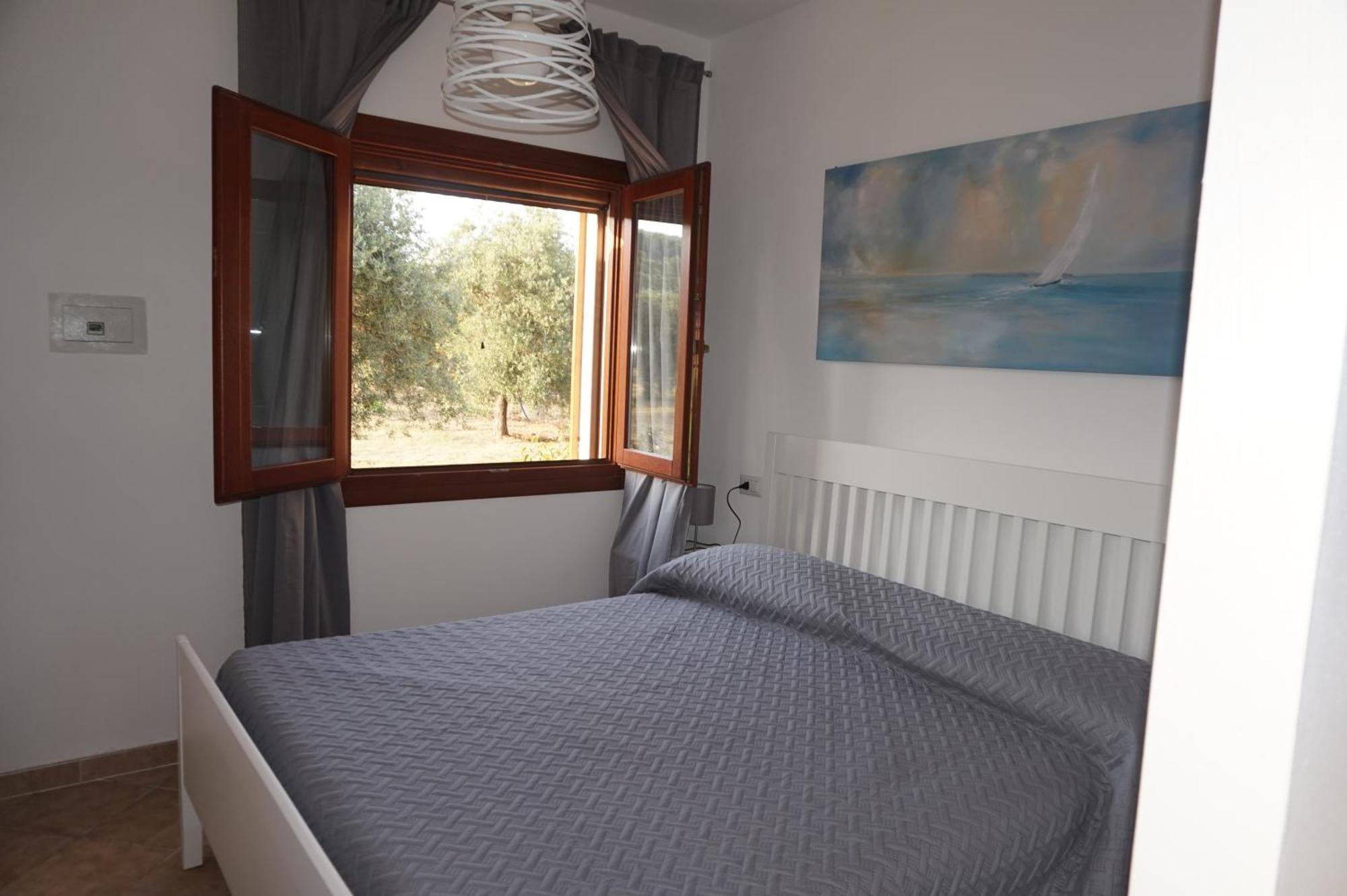 Bombarde Natural House Lejlighed Alghero