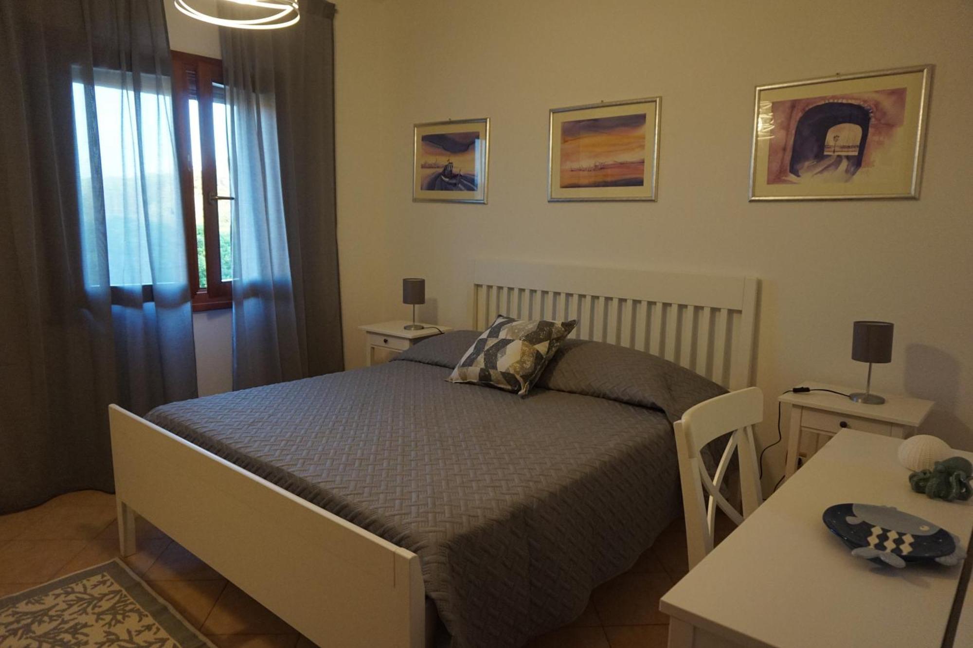 Bombarde Natural House Lejlighed Alghero