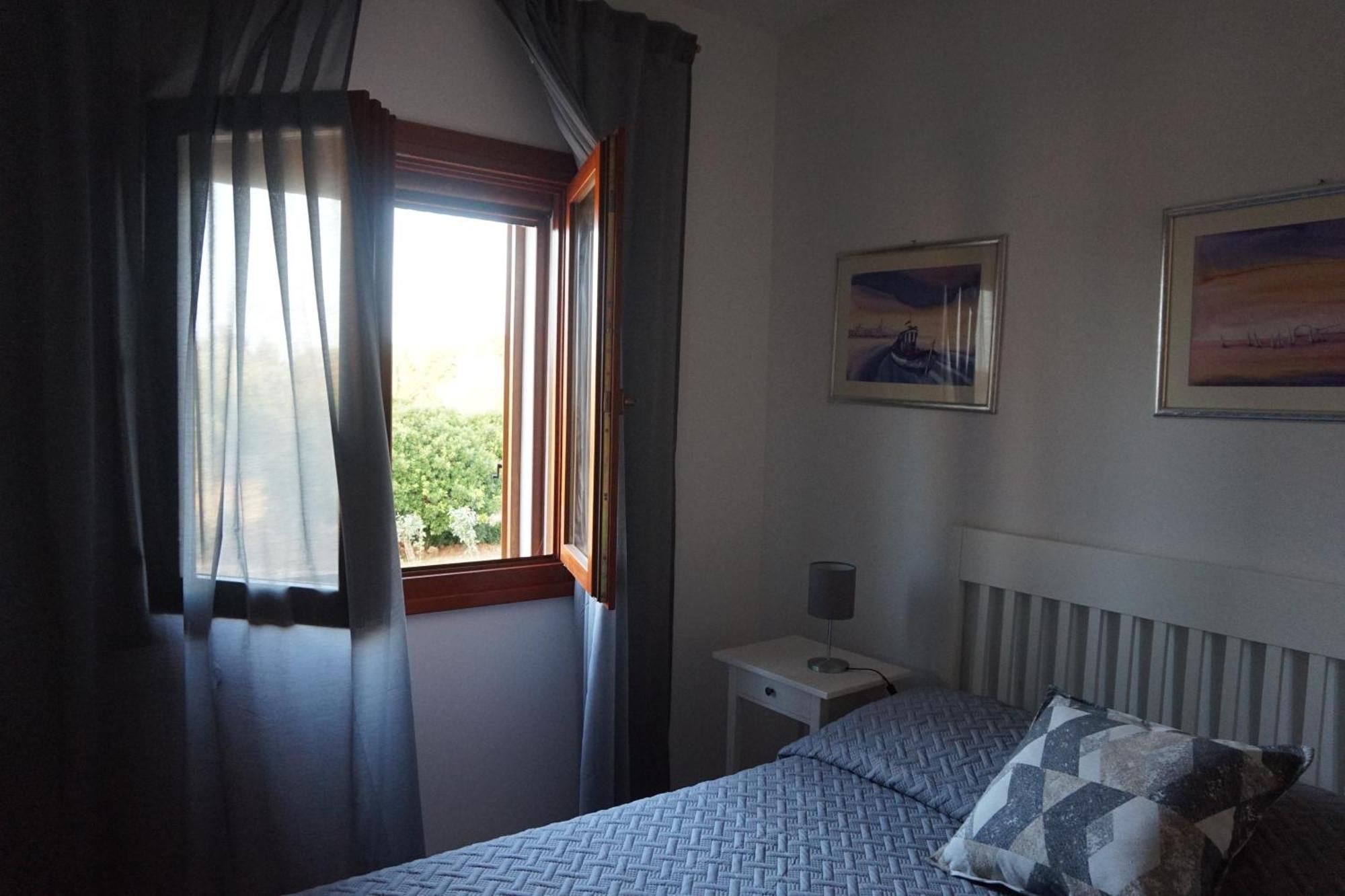 Lejlighed Bombarde Natural House Alghero