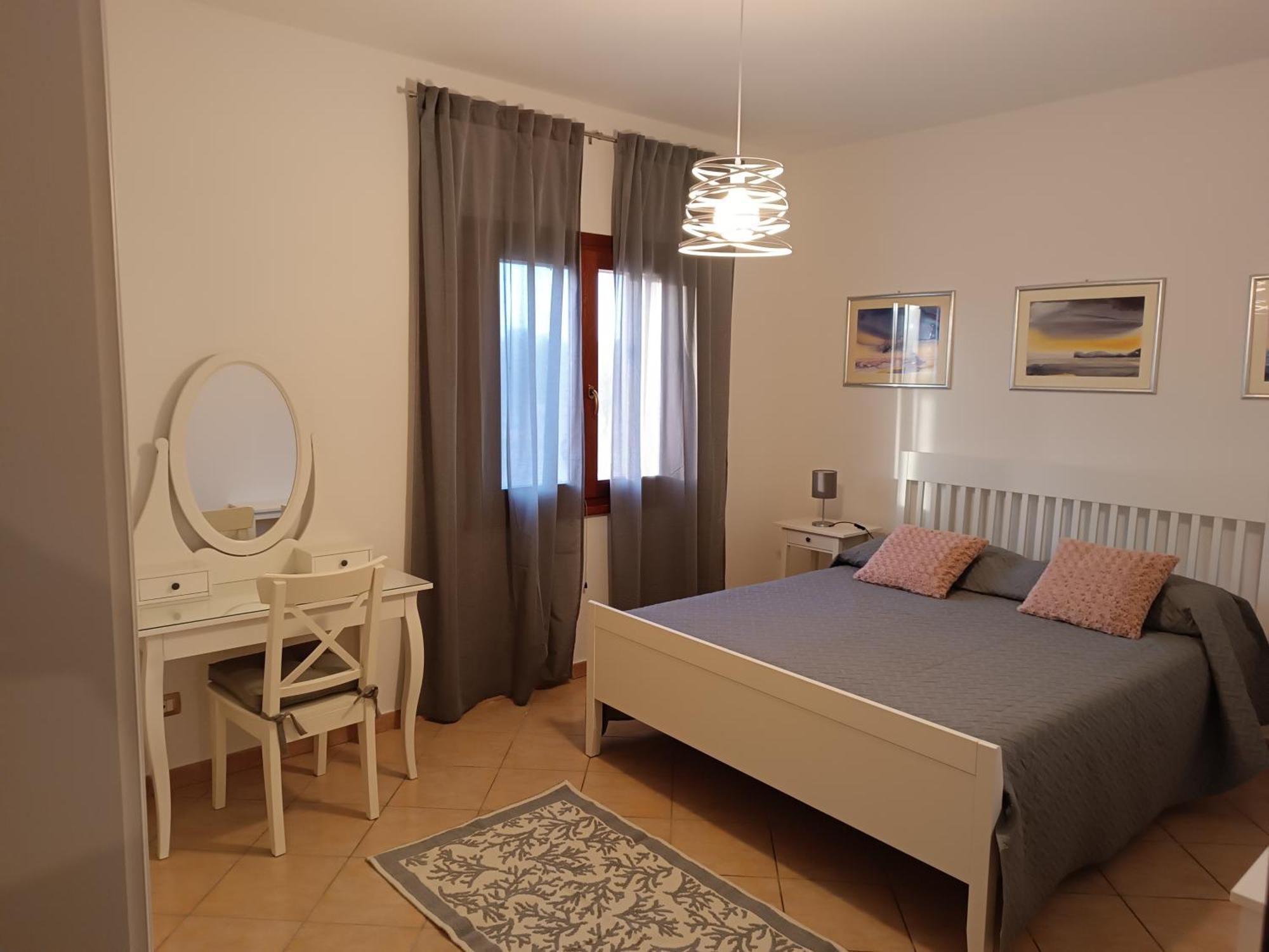 Bombarde Natural House Lejlighed Alghero