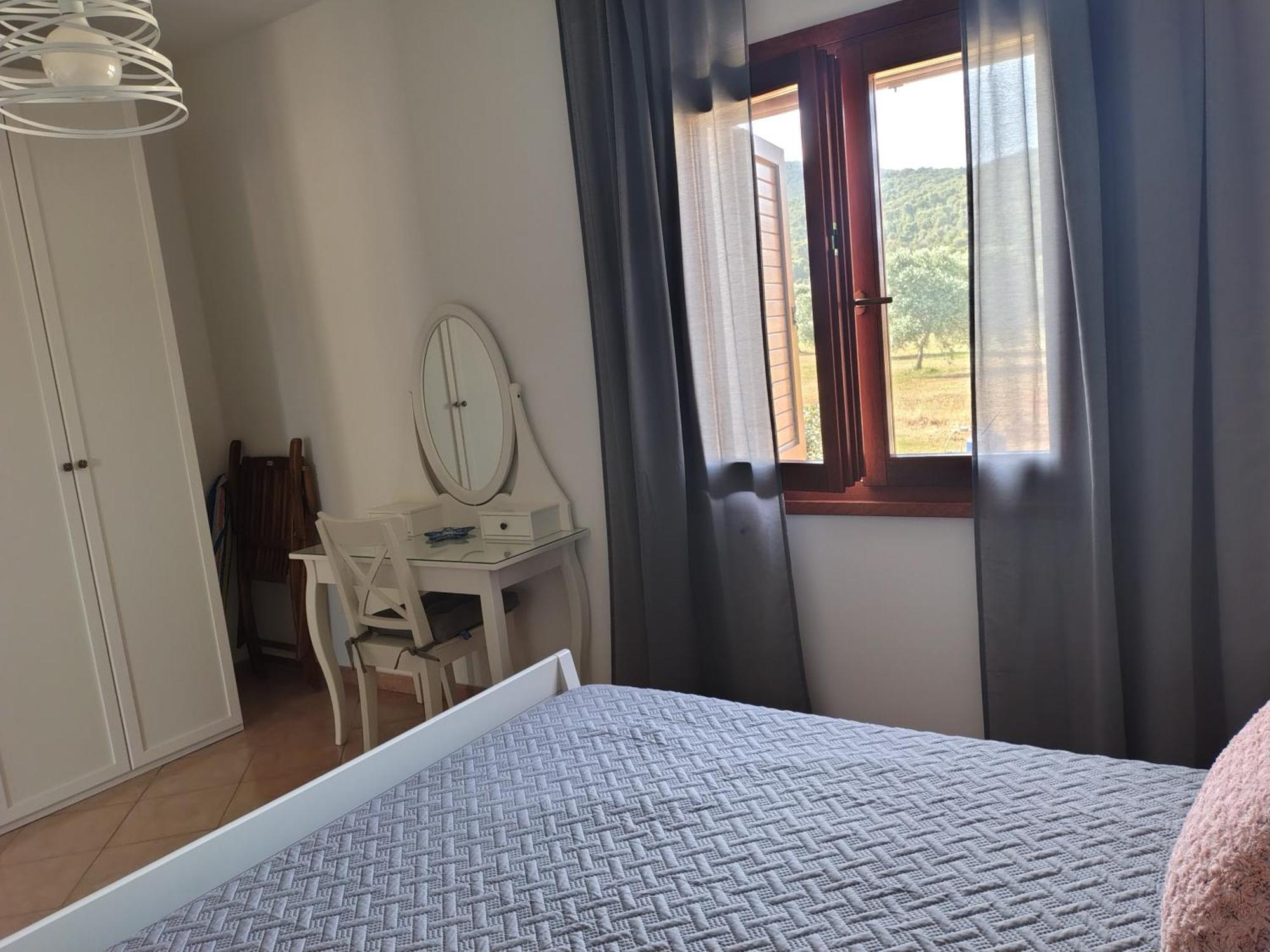 Bombarde Natural House Lejlighed Alghero